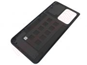 Tapa de batería Service Pack negra acero "Steel black" para Realme GT2 Pro, RMX3301, RMX3300, 4909463